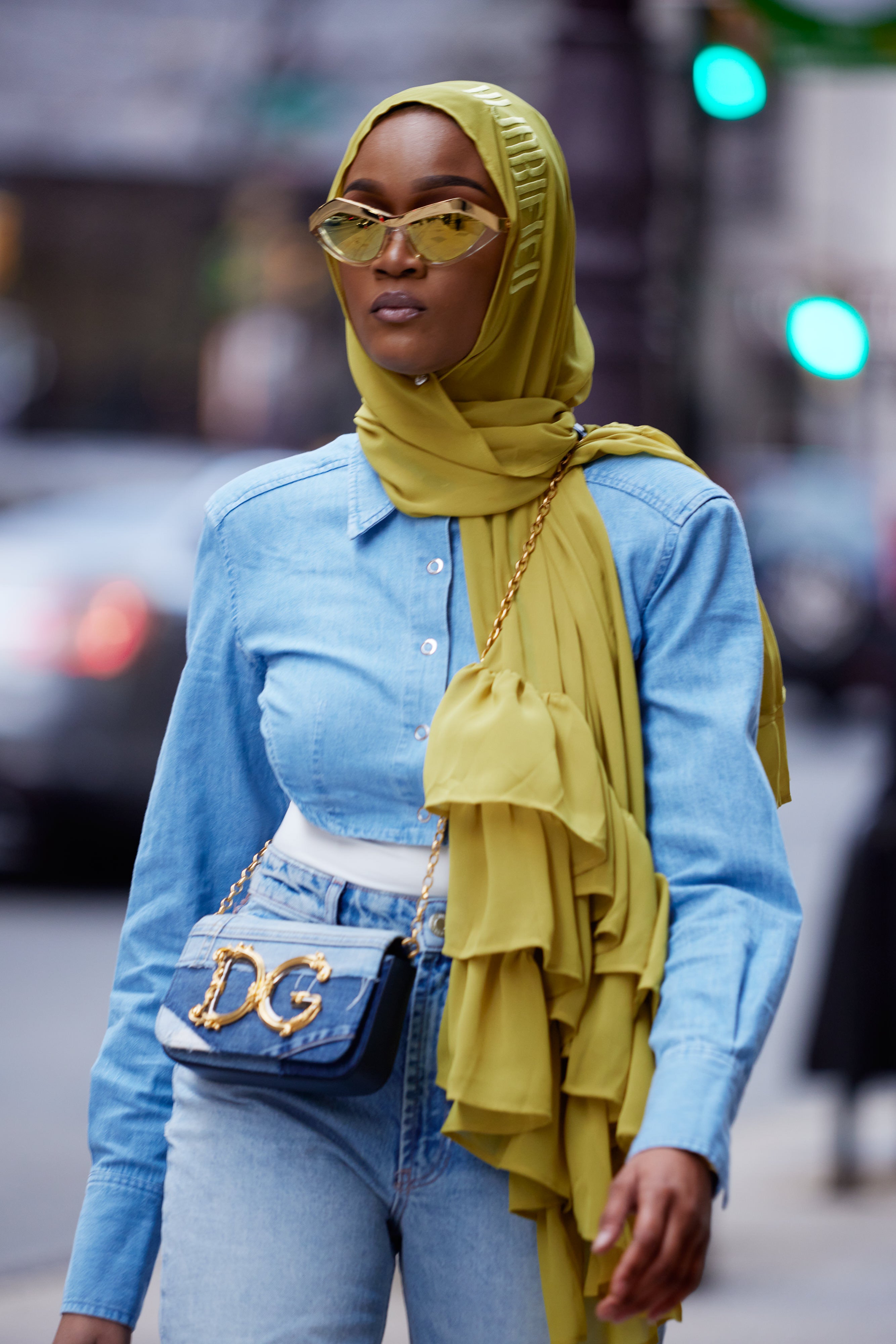 Jersey Ruffle Shayla – Hijabifiedclothing.com