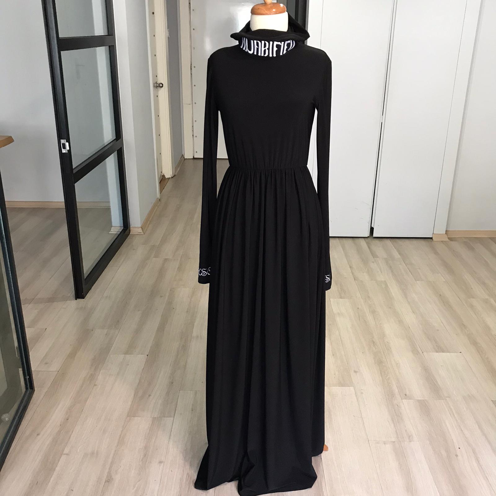Just Different Overgarment – Hijabifiedclothing.com