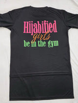The gym shirt
