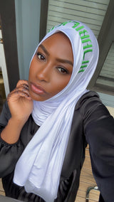 Hijabified Signature Jersey Knit Shayla