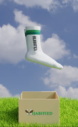 Hijabified unisex socks