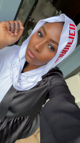 Hijabified Signature Jersey Knit Shayla