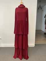 Hayaa overgarment Pre Orders