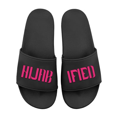 Hijabified Slides