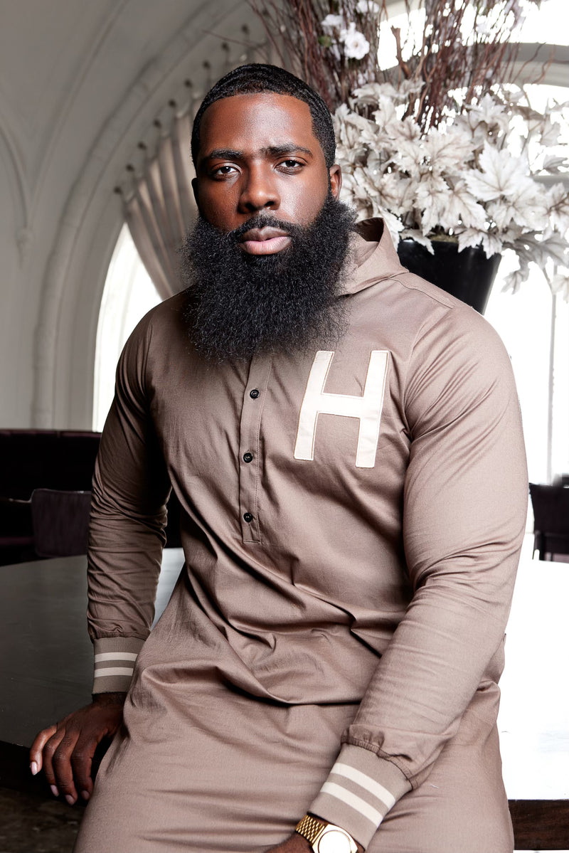 Men's Thobe